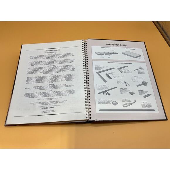 Portable Power Tools by Time-Life Books Vintage 1977 - Picture 4 of 5